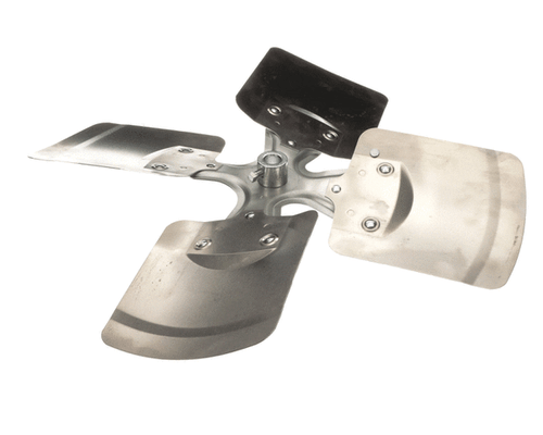 E205691 Hussmann Fan-20Dia 17Deg Cw 0.63Bore Genuine OEM HUSE205691