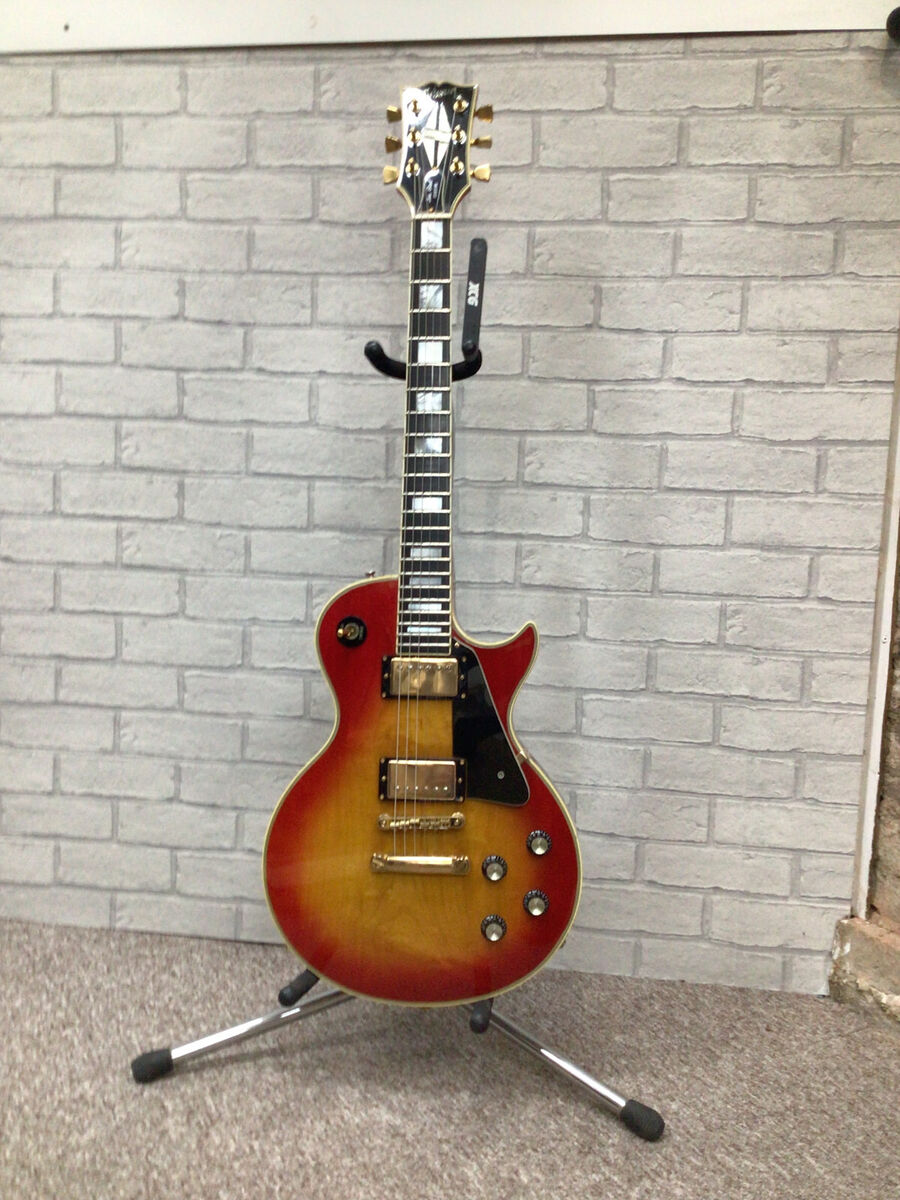 Gibson Les Paul Custom 1978 | eBay Gibson Les Paul Custom 1978 | eBay