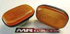 Toyota MR2 MK2 Factory Wing Side Indicators Signal Lights - Mr MR2 Used Parts