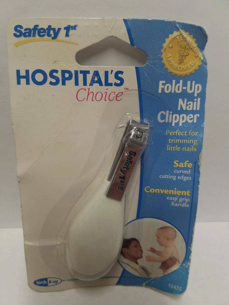 Infant online nail clippers