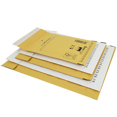 Luftpolstertaschen Luftpolster Versandtaschen A1 B2 C3 D4 E5 F6 G7 H8 I9 K10 CD
