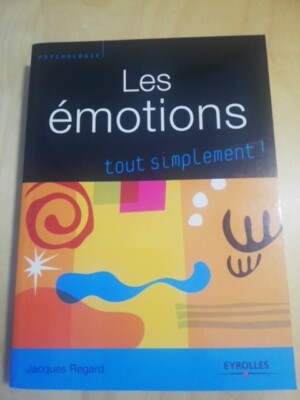 Emotionen ganz einfach! Jacques Regard