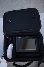 ikan D5 5.6" On Camera Monitor Wear on Screen As Is