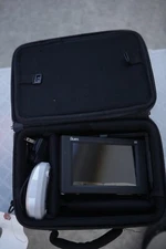 ikan D5 5.6" On Camera Monitor Wear on Screen As Is