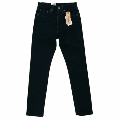 Levis 560 Comfort Fit Light Wash Denim Jeans Zip Fly Mens W36 L30