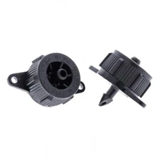 Toro (100 Count Per Bag)DPJ08-A Turbo-SC Plus Emitter. Drip System Emitter