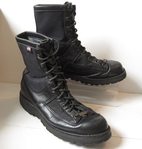 Danner Acadia 21210 Black Gore-Tex 