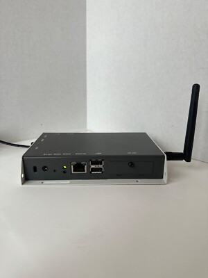 Digital Signage Media Player Processor (XMP-3350)