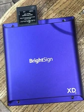 BRIGHTSIGN XD1033 4K PLAYER 
