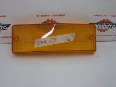 PLASTIC REAR RIGHT ARROW HEADLIGHT Fiat 124 2nd SERIES BELLU' 03136210