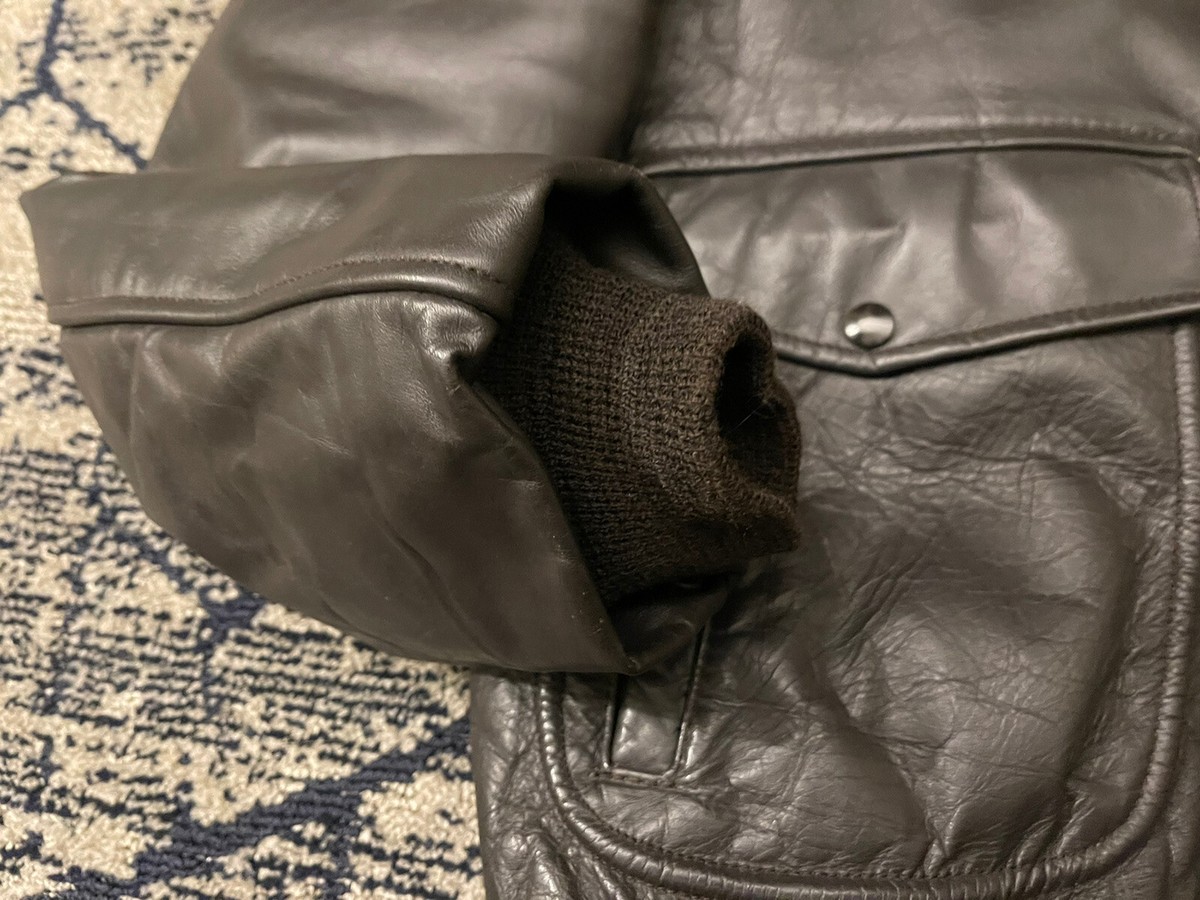 【中古】 ＴＲＵＭＰＳ！ ２/講談社/安野モヨコ Michael Charles USA Leathercraft A-2 Brown Leather Bomber