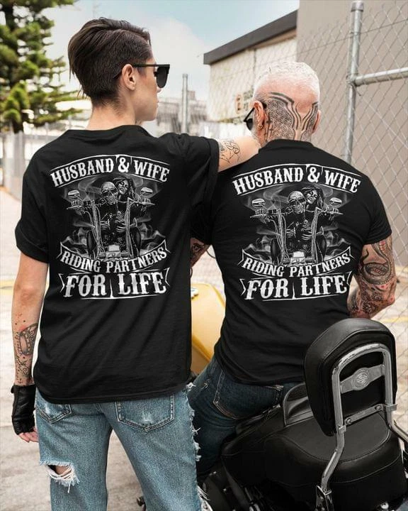 wife life t shirt