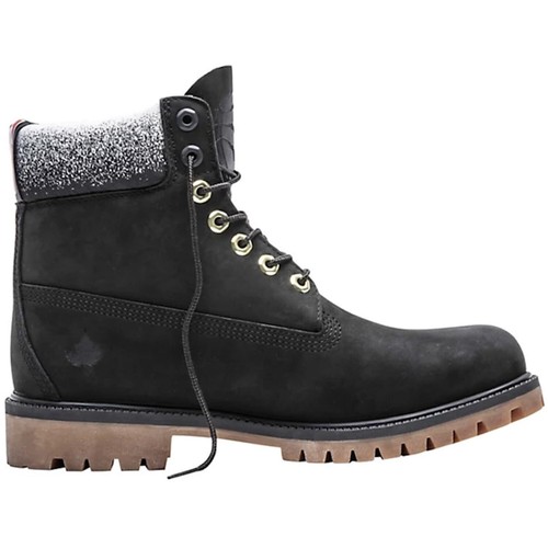 Timberland Premium Boot Mens Style : Tb0a2864-001 - Picture 2 of 4