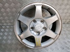 Jantes Hyundai SANTA FE