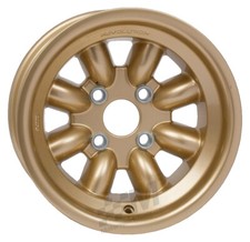 Revolution 8 Spoke Alloy Wheel