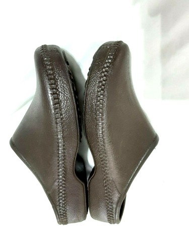 Okabashi USA Clogs Comfort Size S Espresso Brown Garden Mule Water Beach  USA | eBay