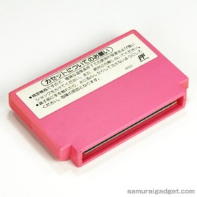 Super Mario USA (Super Mario Bros. 2) Nintendo Famicom/FC [Japan] Cartridge Only