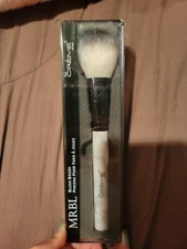 NEW SEALED The Crème Shop Korean Skincare Beauty Makeup The MRBL Blush Brush