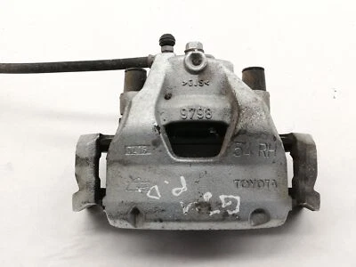 TOYOTA YARIS P21 1.5 Hybrid Bremssattel Rechts Vorne 1.50 2021 - Bild 1 von 4