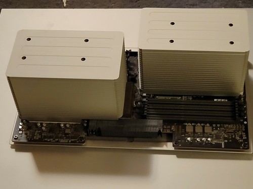 3.46GHz Xeon X5690 12-Core 