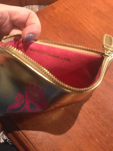 Love Sony πππ New Pouch bag handbag - Picture 10 of 11
