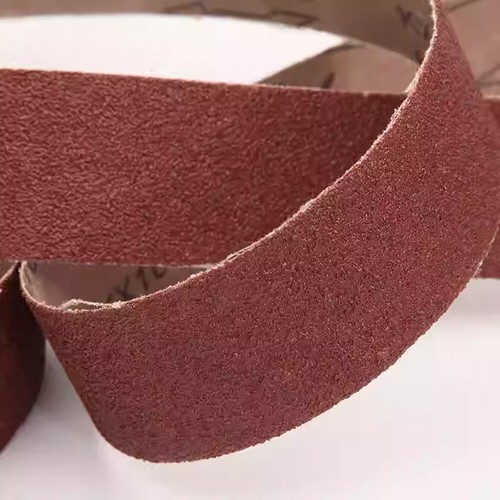 80-320 Grit 915 x 100mm Sanding Belt File Sander Belts Polishing Sandpaper Band - Picture 6 of 7