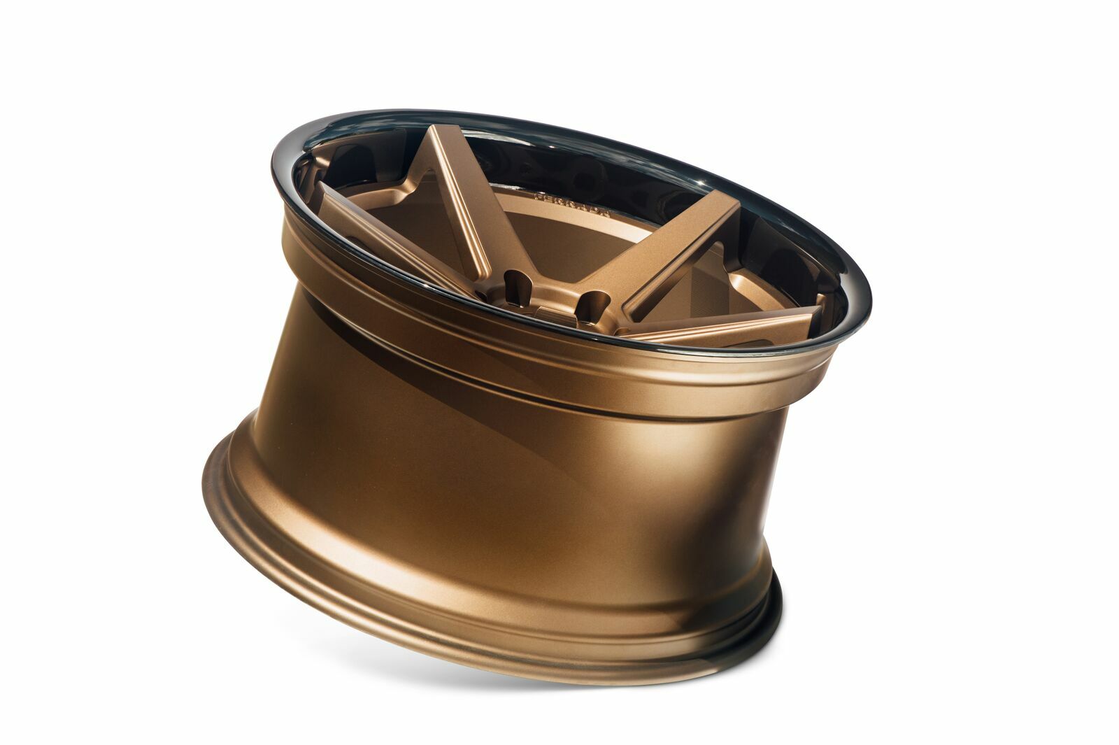 FERRADA FR3 Bronze Mat En 9x20 En 5x120 ET20 SEULEMENT 1 JANTE EBay