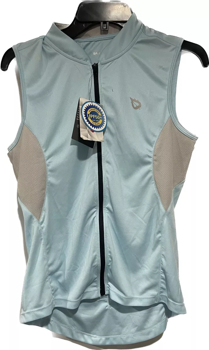 Women's cycling vest with pockets deals