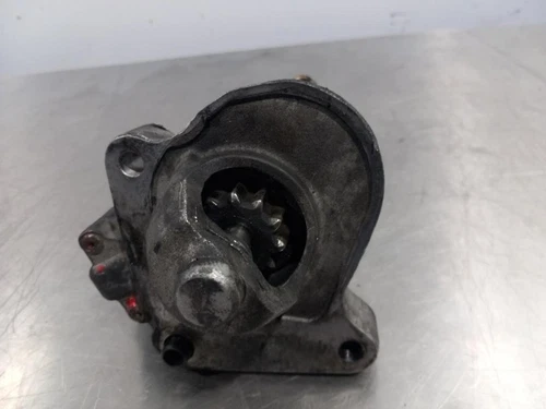 Motor Arranque para FORD FOCUS C-MAX (CAP)(2003) Trend (D) 2005 535394 - Imagen 2 de 10