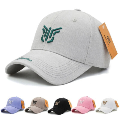 Gorras De Hombre Snapback Moda Beisbol Gorra Con Visera Baseball Cups Deportiva