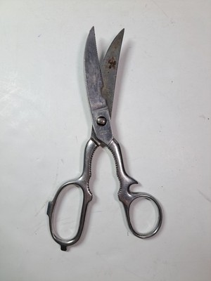 Vintage Hoffritz Poultry Scissors Made in Italy | eBay