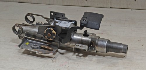 VW Polo Golf 4 1J 1998 Lenksäule Höhenverstellung 1J1419501BQ #148343-G156