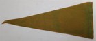 Vintage Bath Maine Souvenir Pennant Indian Head Chief  — photo 5