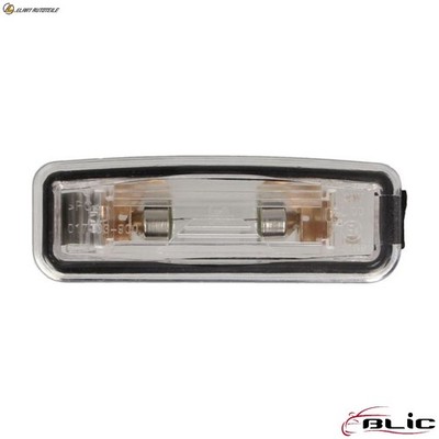 KENNZEICHENLEUCHTE 5402-017-33-905 FÜR FORD FOCUS/Turnier/Clipper EYDC 1.8L 4cyl