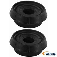 2X FederbeinstüTzlager Vaico V46-0261 2 Domlager Federbeinlager Vorne