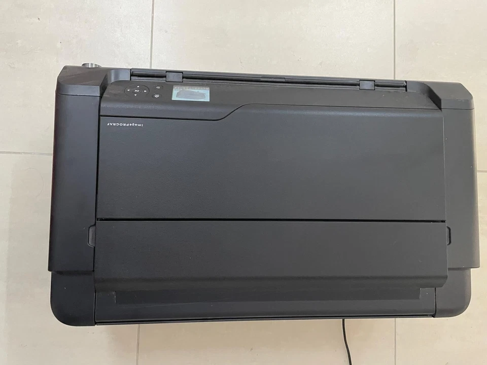 Canon image PROGRAF PRO-1000 Stampante Fotografica - Immagine 2 di 4