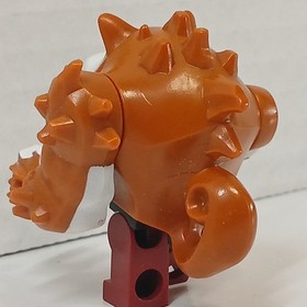 LEGO Dogpound minifigure TMNT Teenage Mutant Ninja Turtles 79104