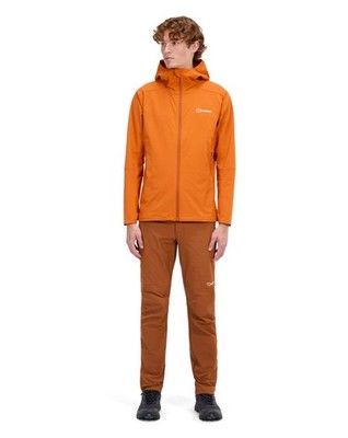 Berghaus Men's Ridge-Roamer Lite Jacket Assorted Colours NEW