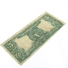 1899 Series $5 Silver Certificate Indian Chief Currency No Reserve #C923-5 — photo 6