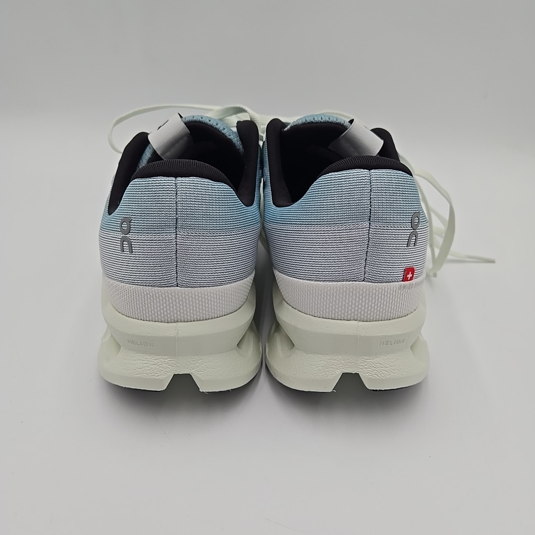 On Running Cloudsurfer Men\'s Size 8.5 NEW‎ Mineral Aloe Grey Shoe 3MD10422078 Men main image 4