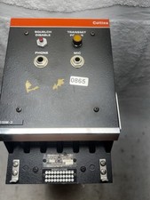 622-1181-006 Collins 618M-3 VHF Transceiver w Mods