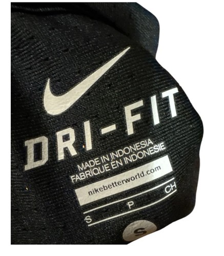 Nike Dri-Fit (youth small) Duke University basketball jersey #1 - Bild 3 von 3