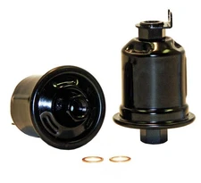 Fuel Filter Wix 33554
