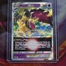 Pokémon Mawile VSTAR TCG Silver Tempest Holo Ultra Rare Card 071/195 Near Mint
