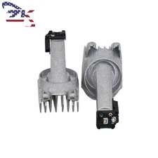 2x For BMW 5 Series 528i 535i 550is 10-2013 Halo Ring LED Angel Eye Light Module
