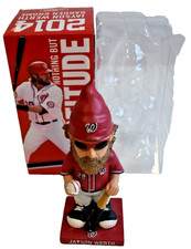 This Jayson Werth Chia Pet Giveaway Will Grow on You 7