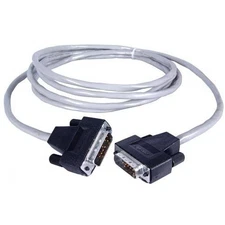 EZ-90-30-CBL, To connect any EZTouch & EZText to GE Fanuc Series  MFGD