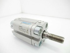 ADVU-20-25-A-P-A 156604 FESTO - Cylinder 20mm Bore 25mm Stroke (USED TESTED)