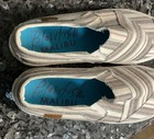 Women's BLOWFISH MALIBU Beachfront Canvas Slip On Sneaker Size 9 — photo 3
