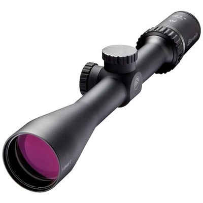 Burris Fullfield E1 3-9x40mm Ballistic Plex Muzzleloader Riflescope 200347: NEW